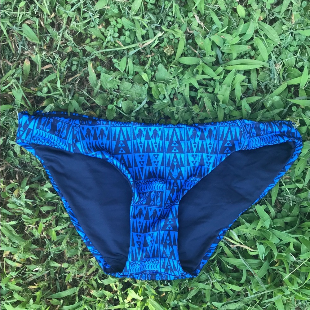 New with tags Patagonia Swim bottoms